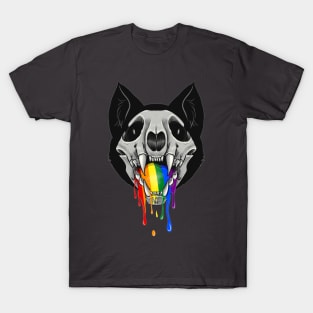 PRIDE CAT T-Shirt